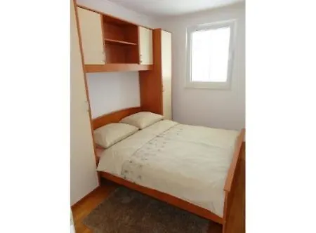 Apartment Pearl Rogoznica * Rogoznica (Sibenik-Knin)