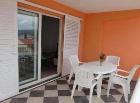 Apartment Pearl Rogoznica Rogoznica (Sibenik-Knin)