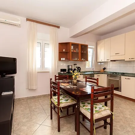 Apartamento Apartment Pearl Rogoznica *