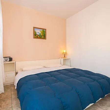 Apartamento Apartment Pearl Rogoznica