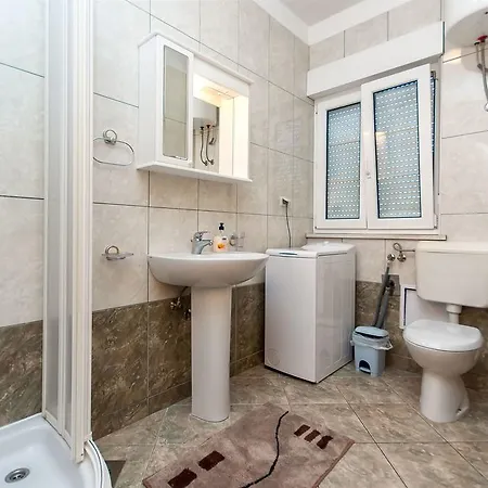 Apartment Pearl Rogoznica