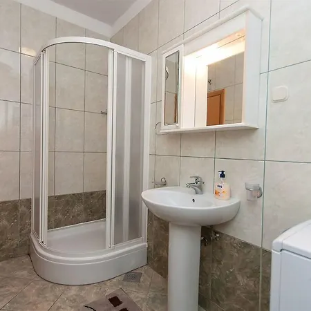 Apartment Pearl Rogoznica * Rogoznica (Sibenik-Knin)